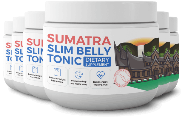 Sumatra Slim Tonic buy